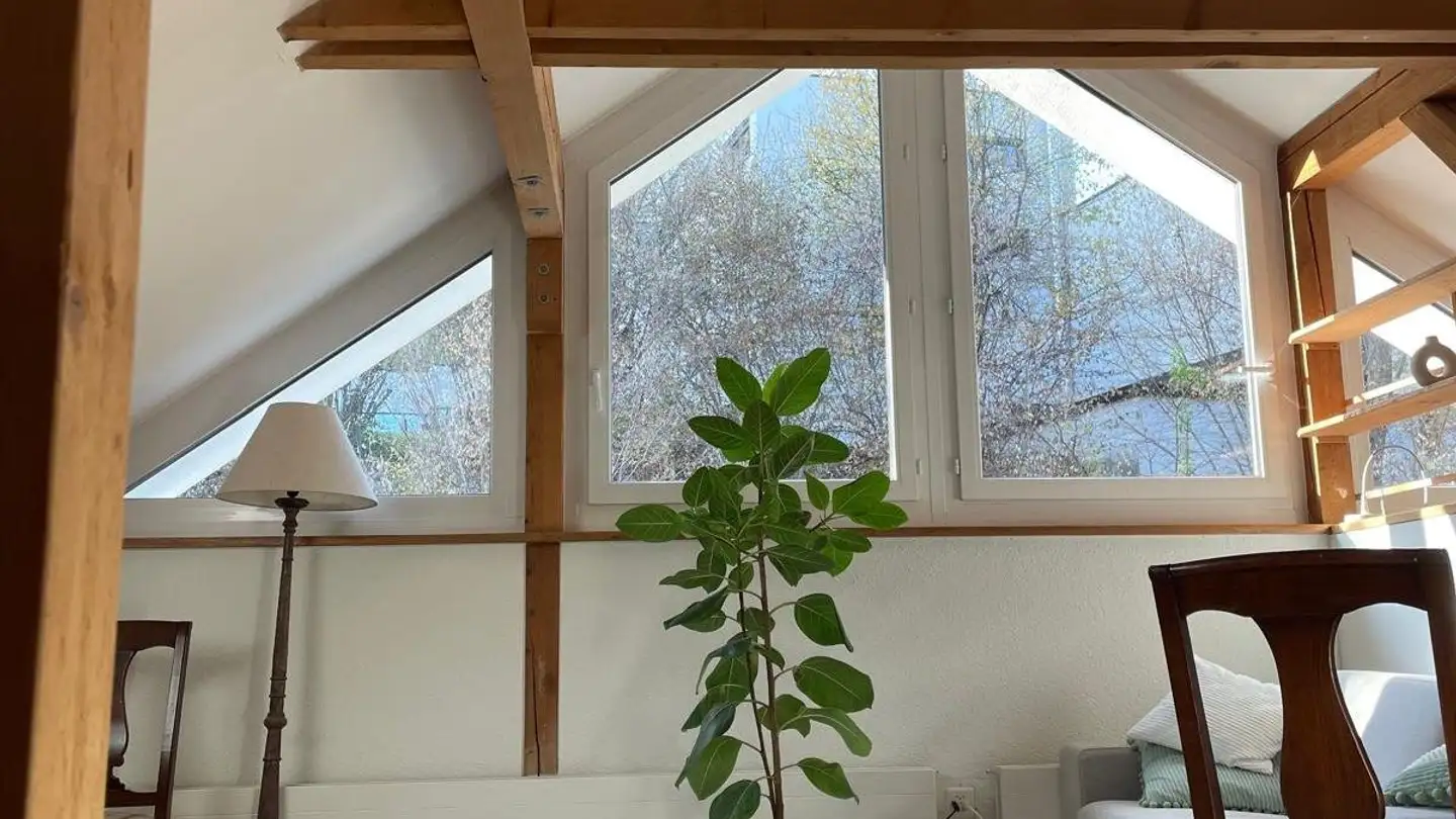 Apartment for rent - Sihltalstrasse 108, 8135 Langnau am Albis