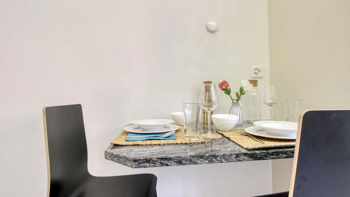Stanza singola in affitto - Hegibachstrasse 102, 8032 Zürich - Foto 3