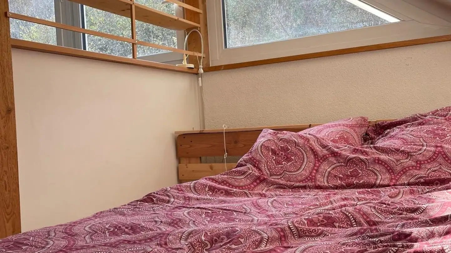 Appartamento in affitto - Sihltalstrasse 108, 8135 Langnau am Albis - Foto 2