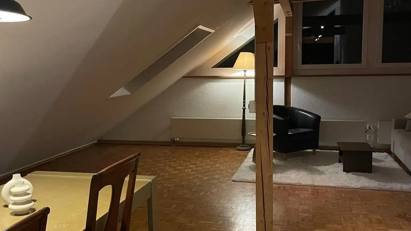Appartamento in affitto - Sihltalstrasse 108, 8135 Langnau am Albis - Foto 3