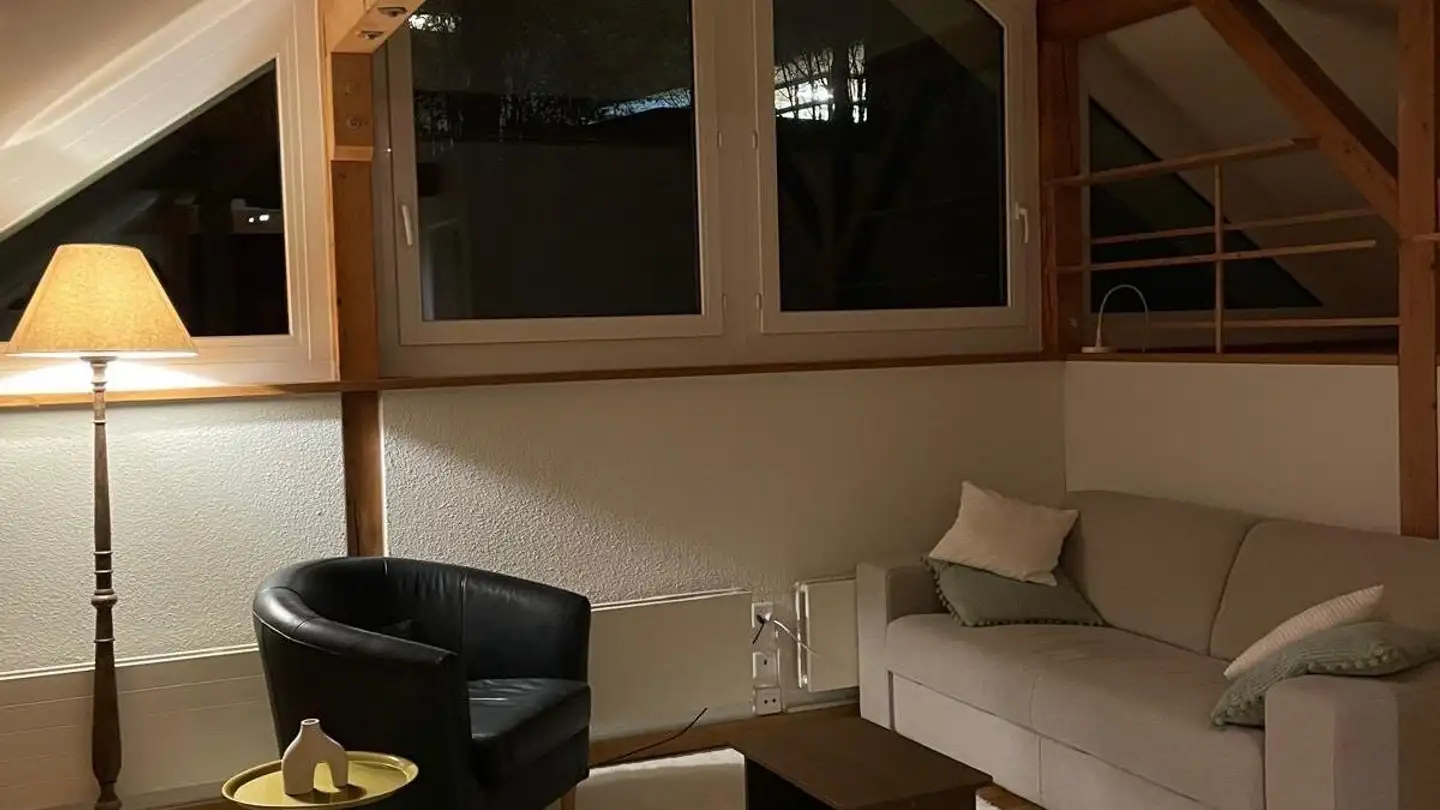 Appartamento in affitto - Sihltalstrasse 108, 8135 Langnau am Albis - Foto 4