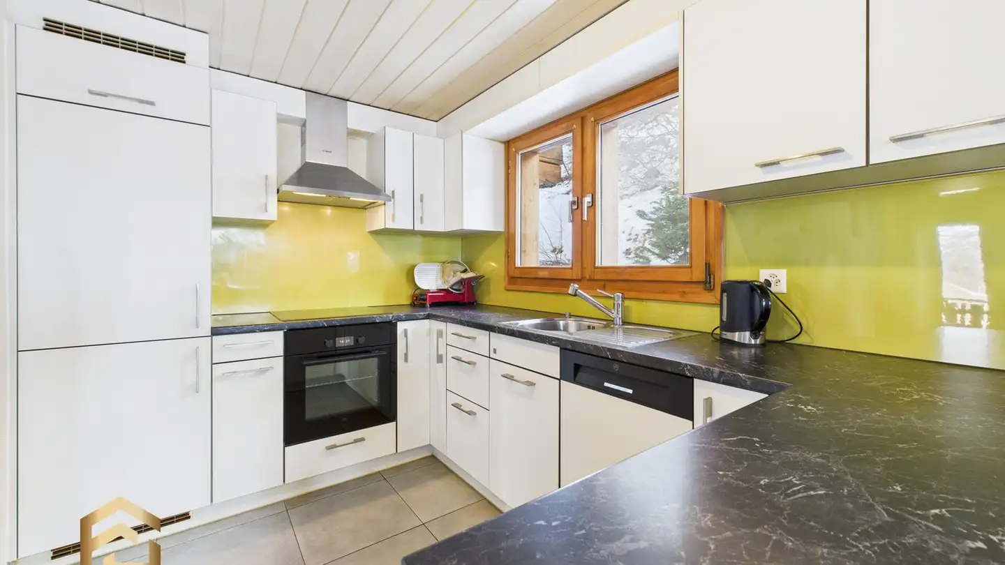 Maison individuelle à vendre - 3911 Ried-Brig - Photo 3