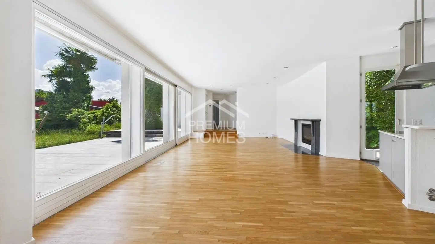 Einfamilienhaus kaufen - 6914 Carona - Foto 2