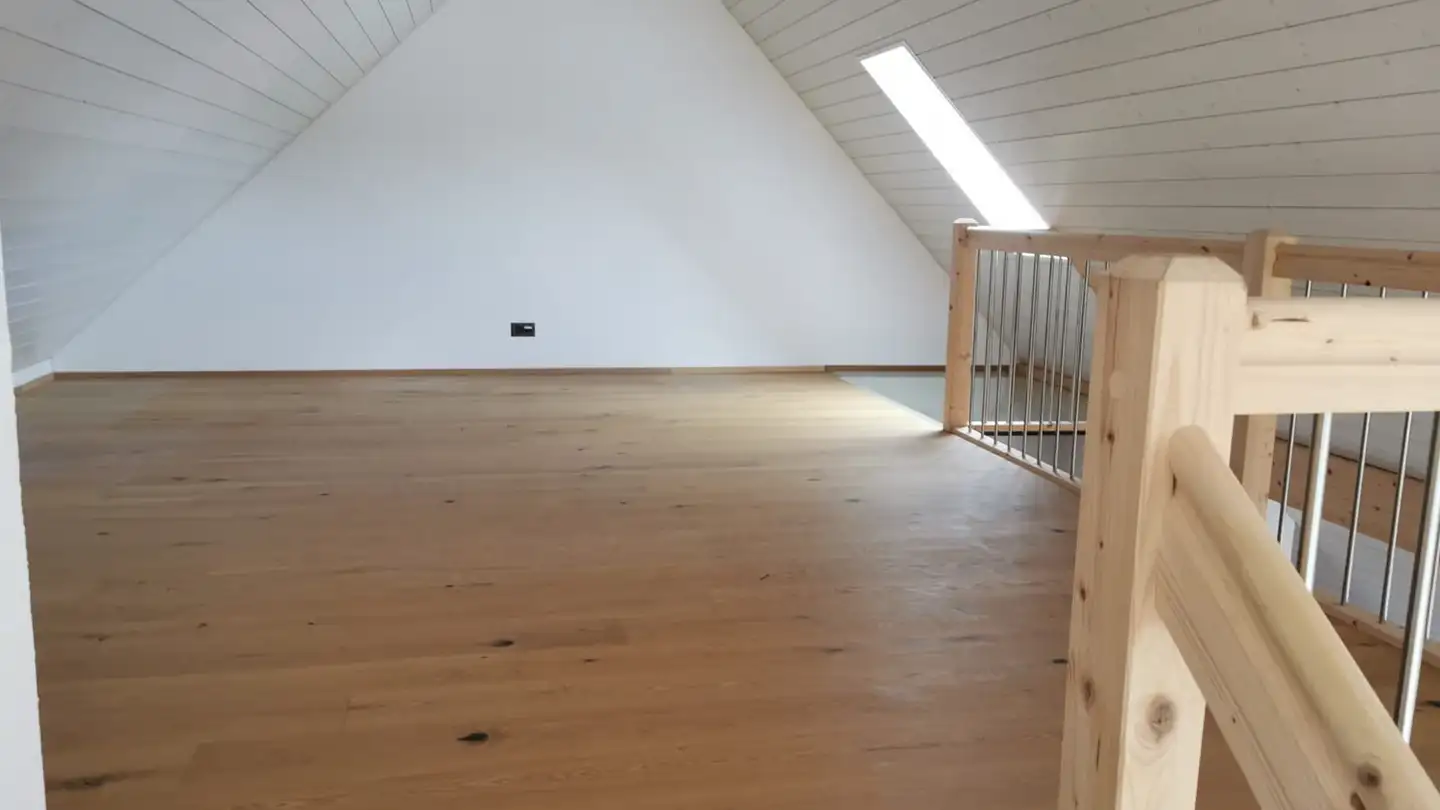 Apartment for rent - Hauptstrasse 85, 4584 Gächliwil - Photo 4
