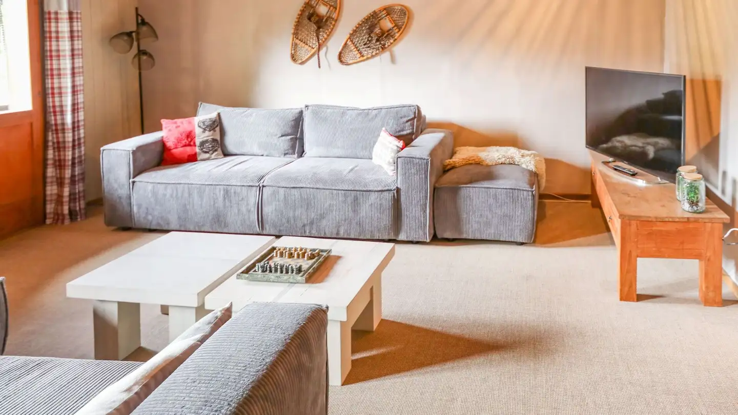 Chalet in vendita - Innere Bleikenstrasse, 3775 Lenk im Simmental - Foto 4