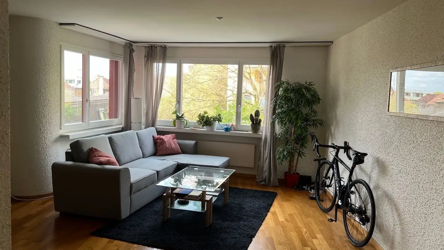 Appartamento in affitto - 8038 Zürich