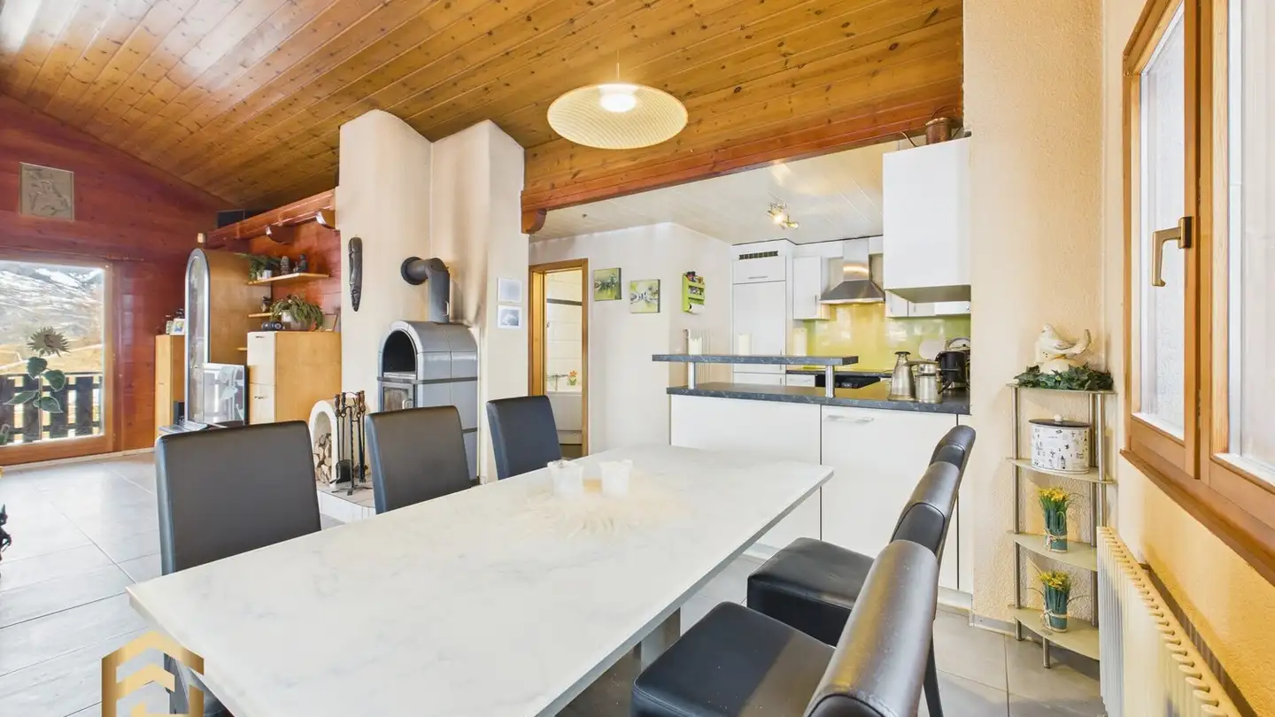Maison individuelle à vendre - 3911 Ried-Brig - Photo 2