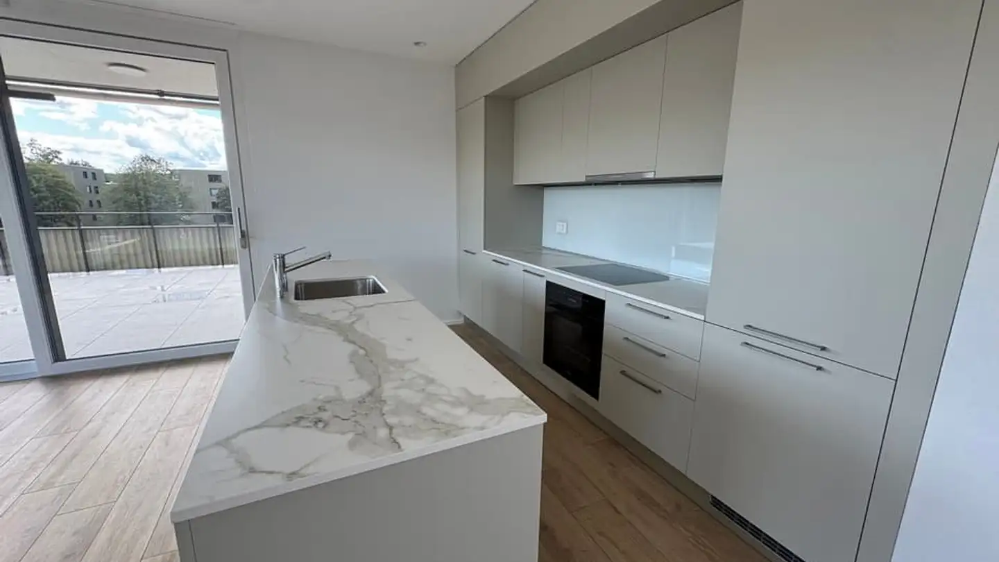 Appartamento in affitto - Impasse De Champ-Riond 22, 1753 Matran