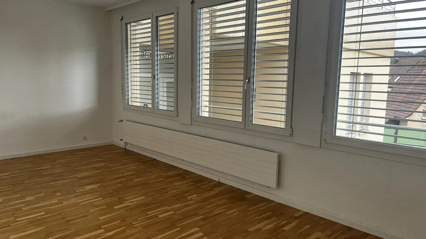Apartment for rent - Aarauerstrasse 157, 4600 Olten