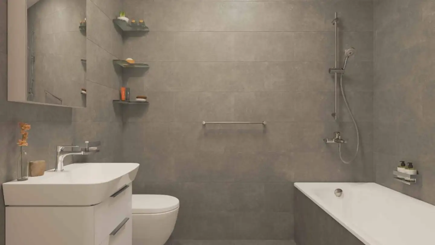 Apartment for rent - 1350 Orbe - Photo 4