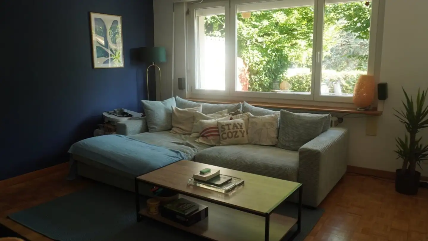Wohnung mieten - Thunstrasse 10, 3612 Steffisburg - Foto 2