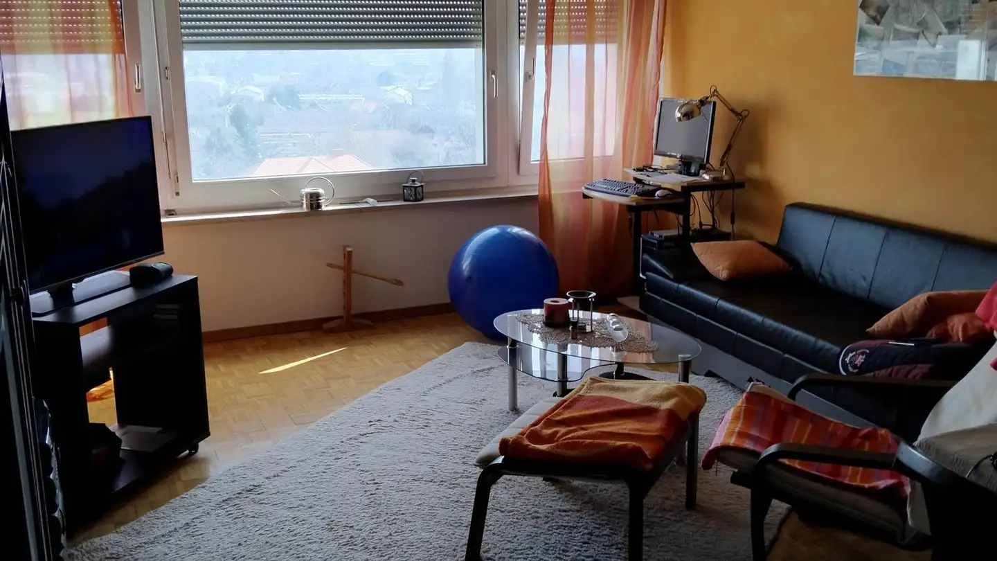 Wohnung mieten - Rochette 33, 2504 Biel/Bienne - Foto 3