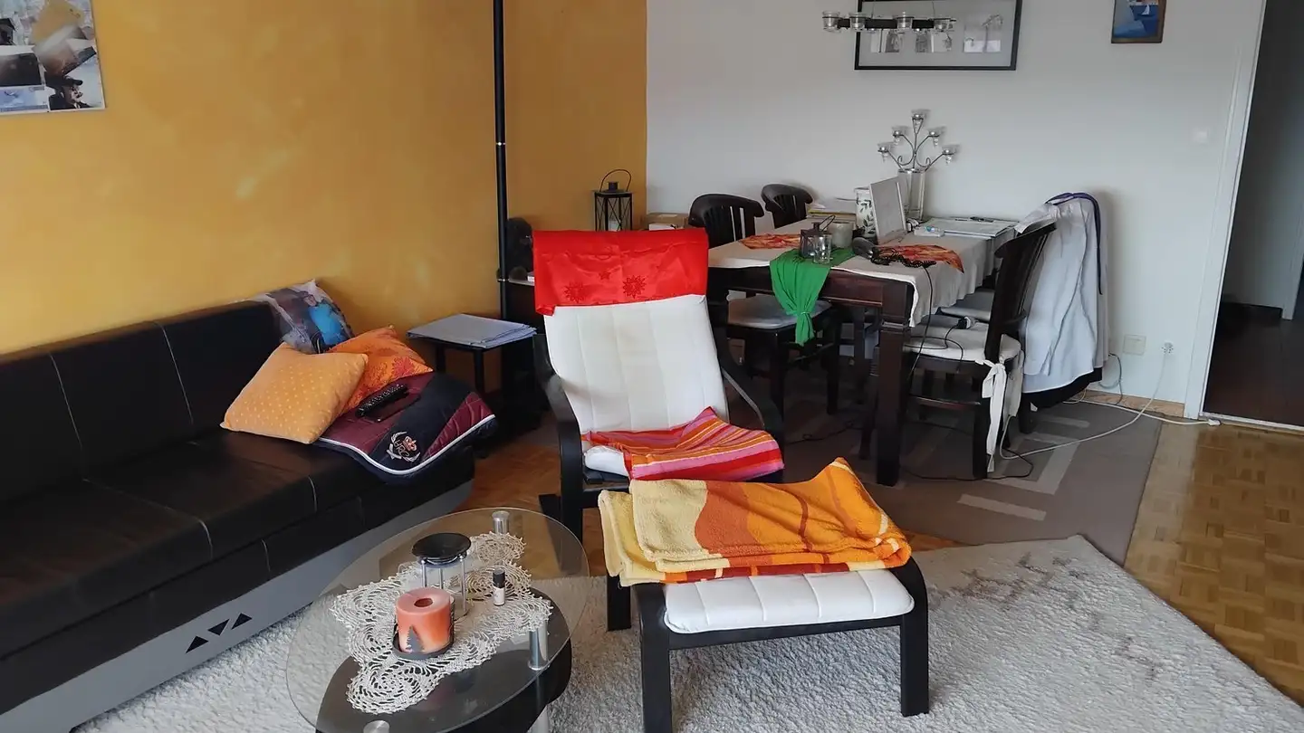 Wohnung mieten - Rochette 33, 2504 Biel/Bienne - Foto 4