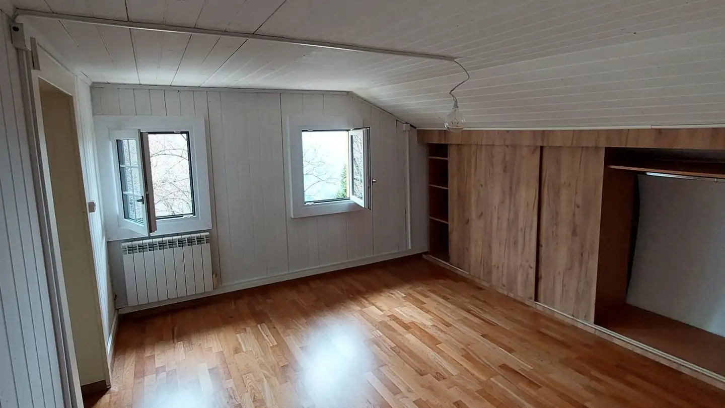 Appartement à louer - 1867 Panex - Photo 4