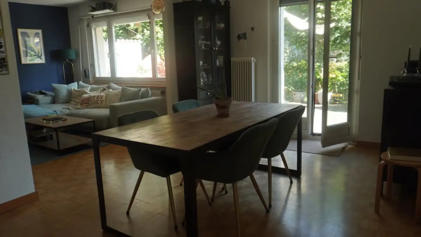 Wohnung mieten - Thunstrasse 10, 3612 Steffisburg - Foto 3