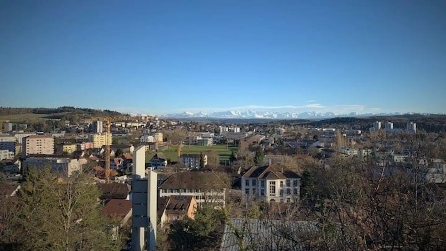 Wohnung mieten - Rochette 33, 2504 Biel/Bienne - Foto 2