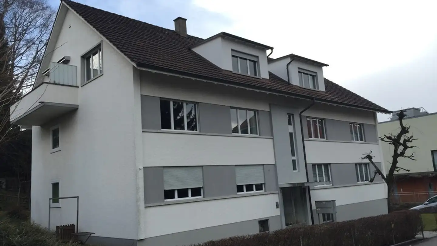 Appartamento in affitto - Höheweg 3, 3074 Muri b. Bern