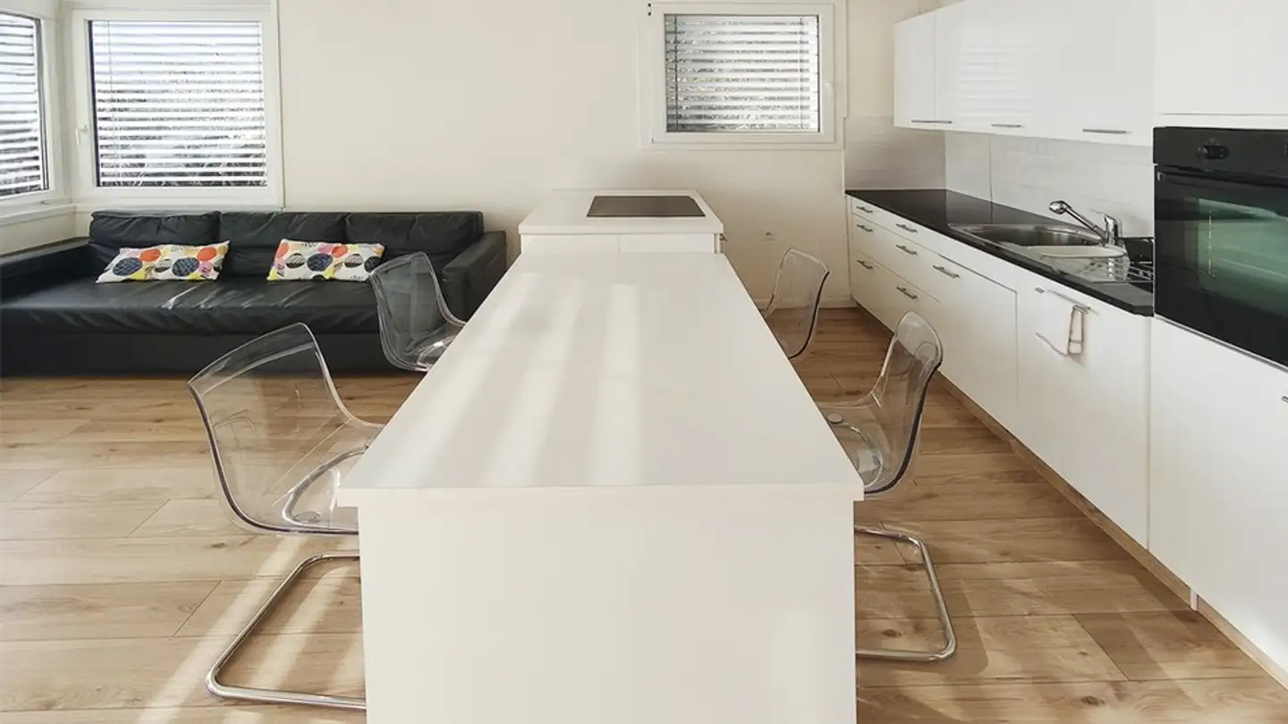 Appartement à vendre - 6821 Rovio - Photo 3