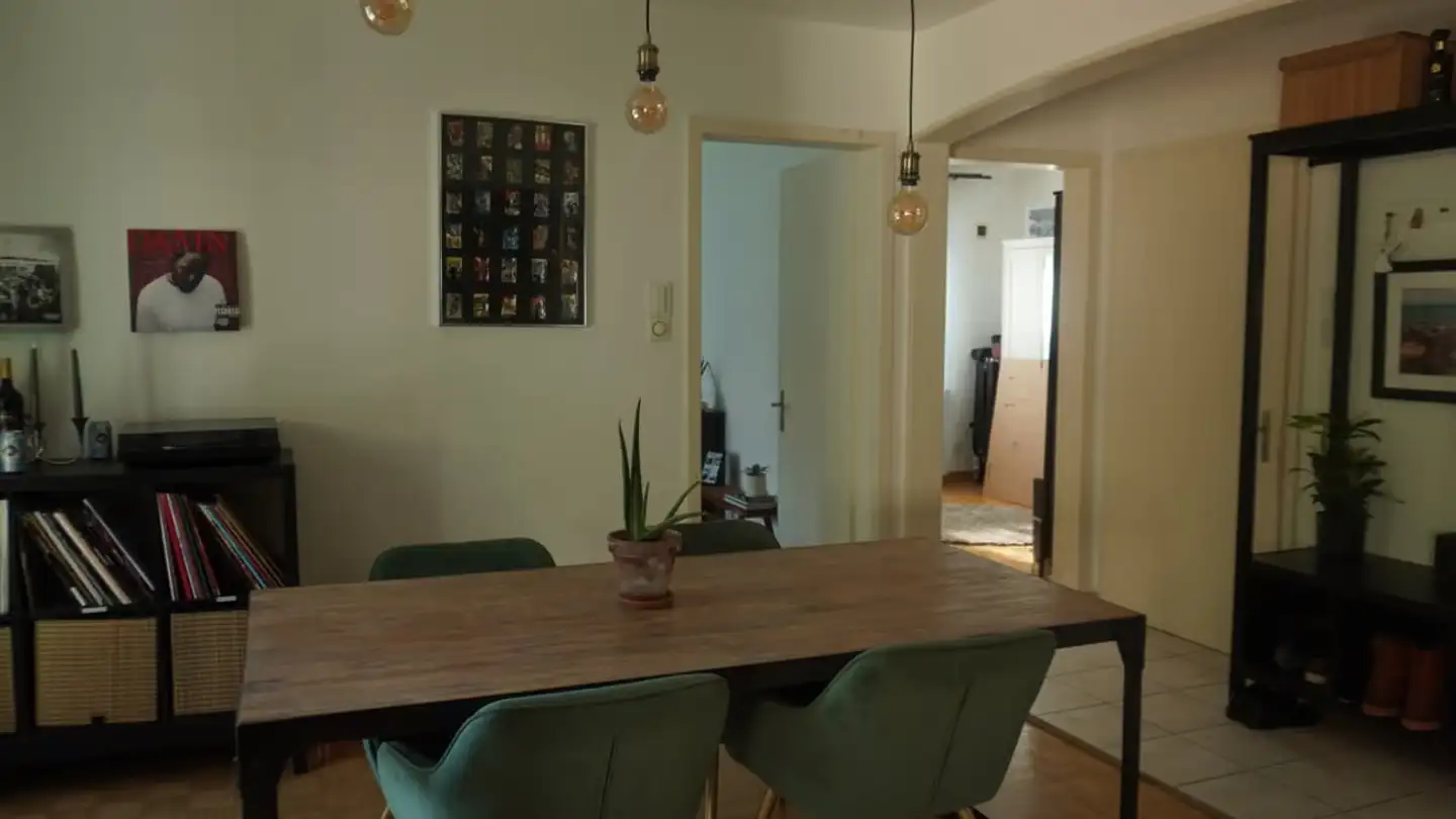 Wohnung mieten - Thunstrasse 10, 3612 Steffisburg - Foto 4