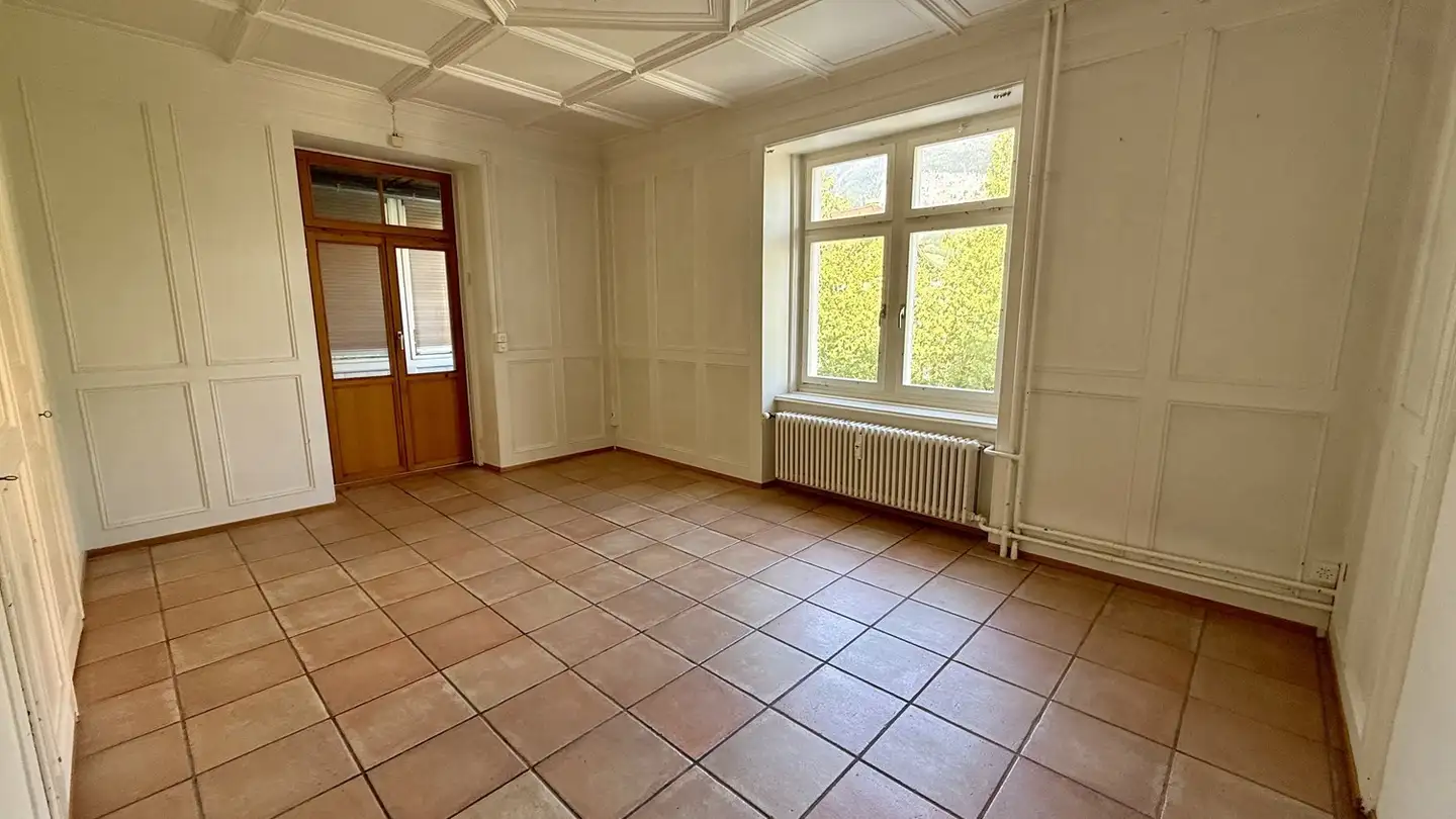 Apartment for rent - Obere Plessurstrasse 42, 7000 Chur