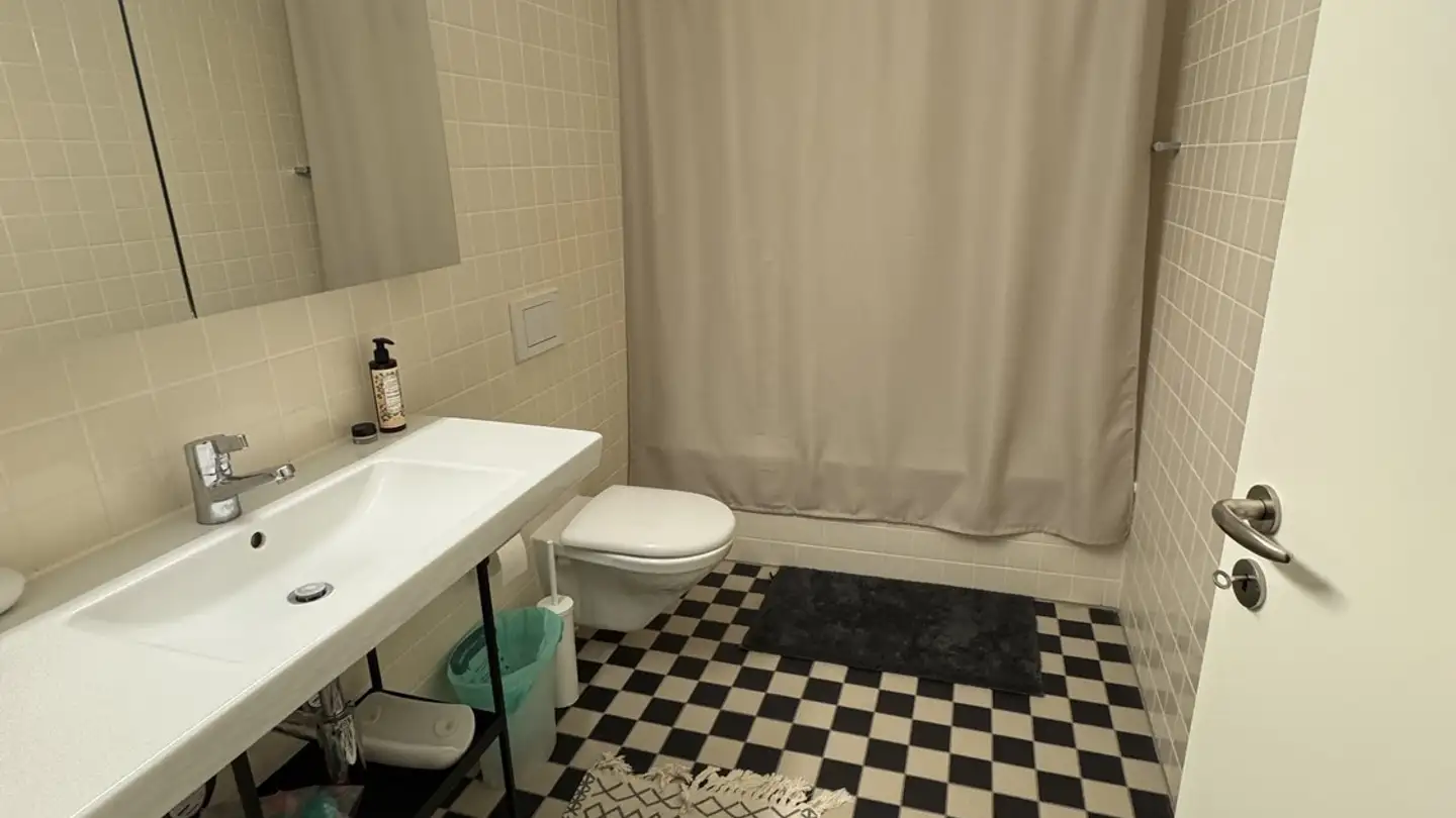 Appartement à louer - Favreweg 1, 8304 Wallisellen - Photo 4