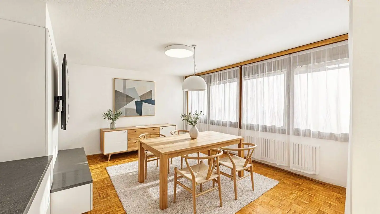 Appartement à vendre - 1860 Aigle - Photo 2