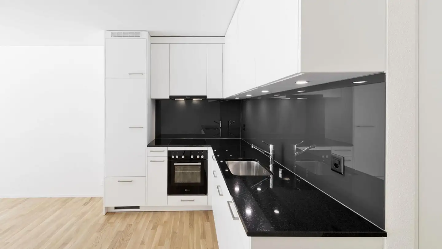 Appartamento in affitto - Gustav Zeiler-Ring 18, 5600 Lenzburg - Foto 2