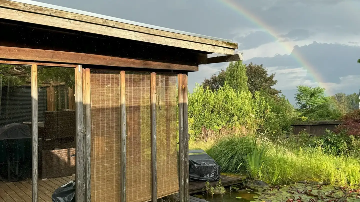 Casa singola in affitto - Hagematt 87, 5637 Geltwil - Photo 3