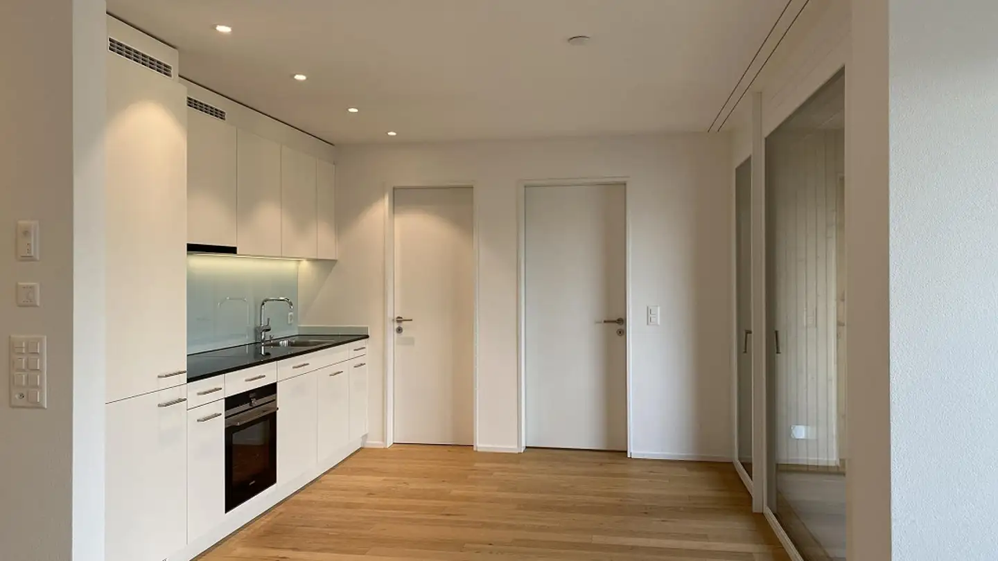 Wohnung mieten - 9443 Widnau