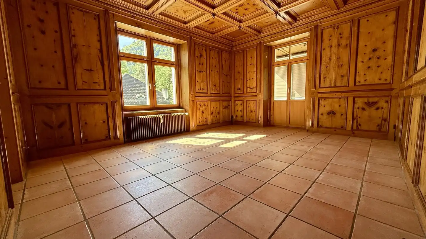 Apartment for rent - Obere Plessurstrasse 42, 7000 Chur - Photo 3