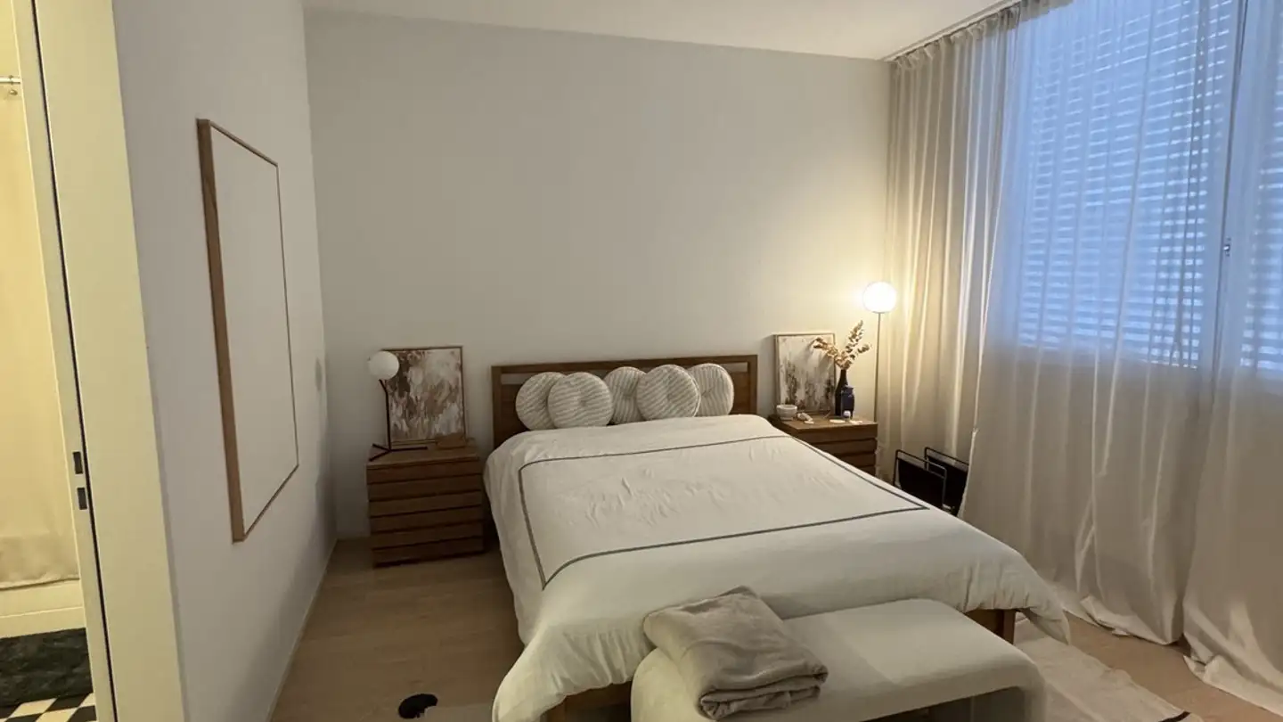 Appartement à louer - Favreweg 1, 8304 Wallisellen