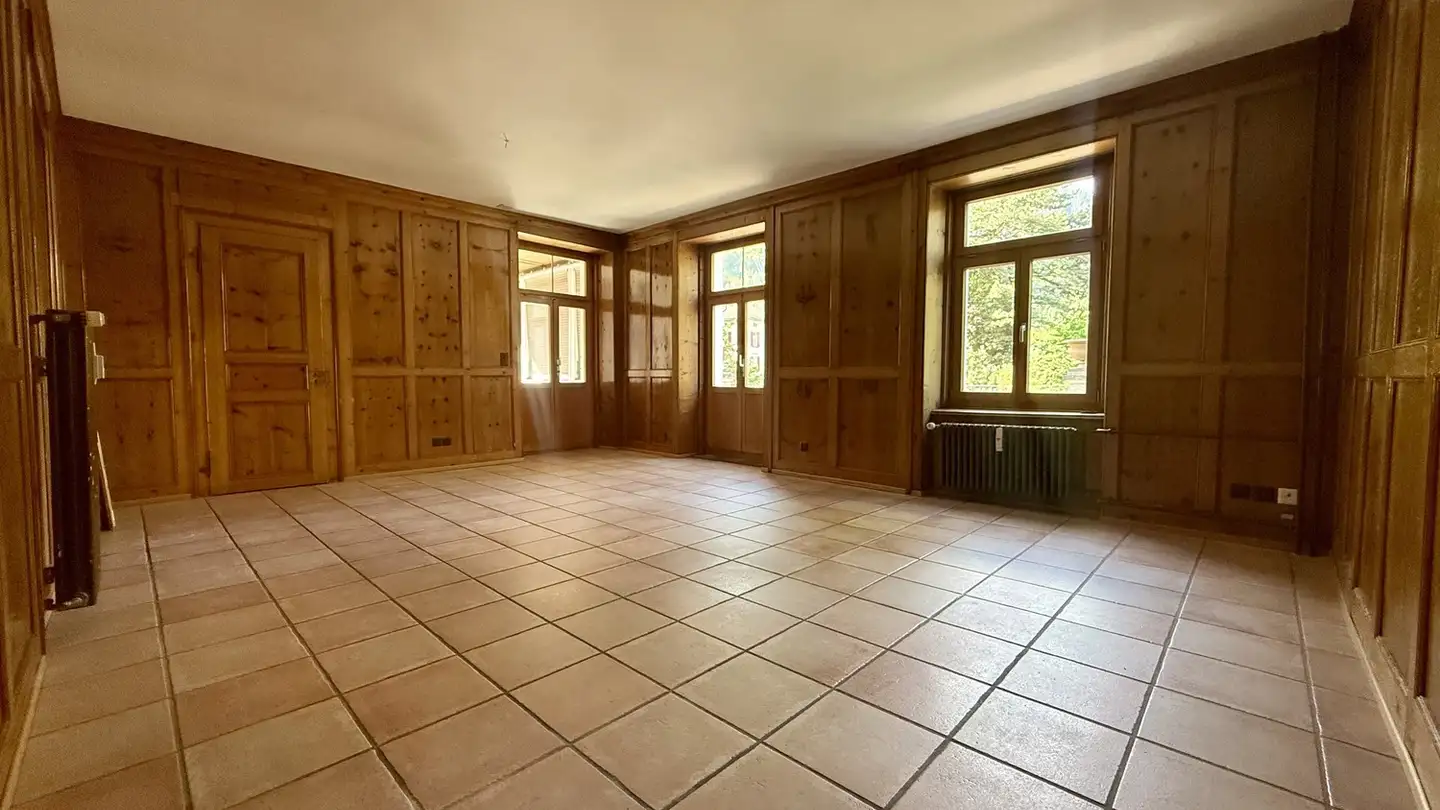 Apartment for rent - Obere Plessurstrasse 42, 7000 Chur - Photo 4