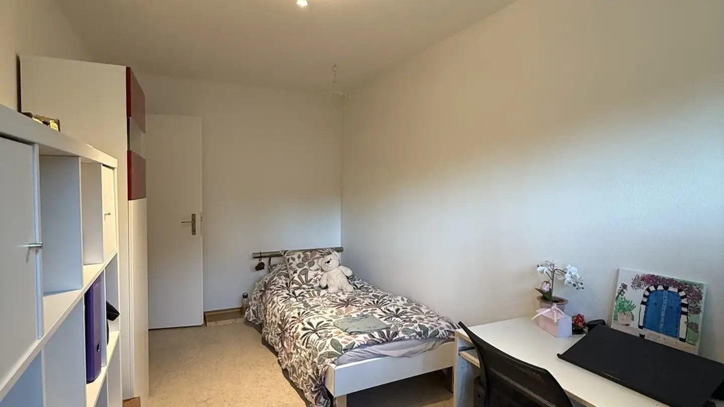 Zimmer mieten - Grundstrasse 47, 8405 Winterthur