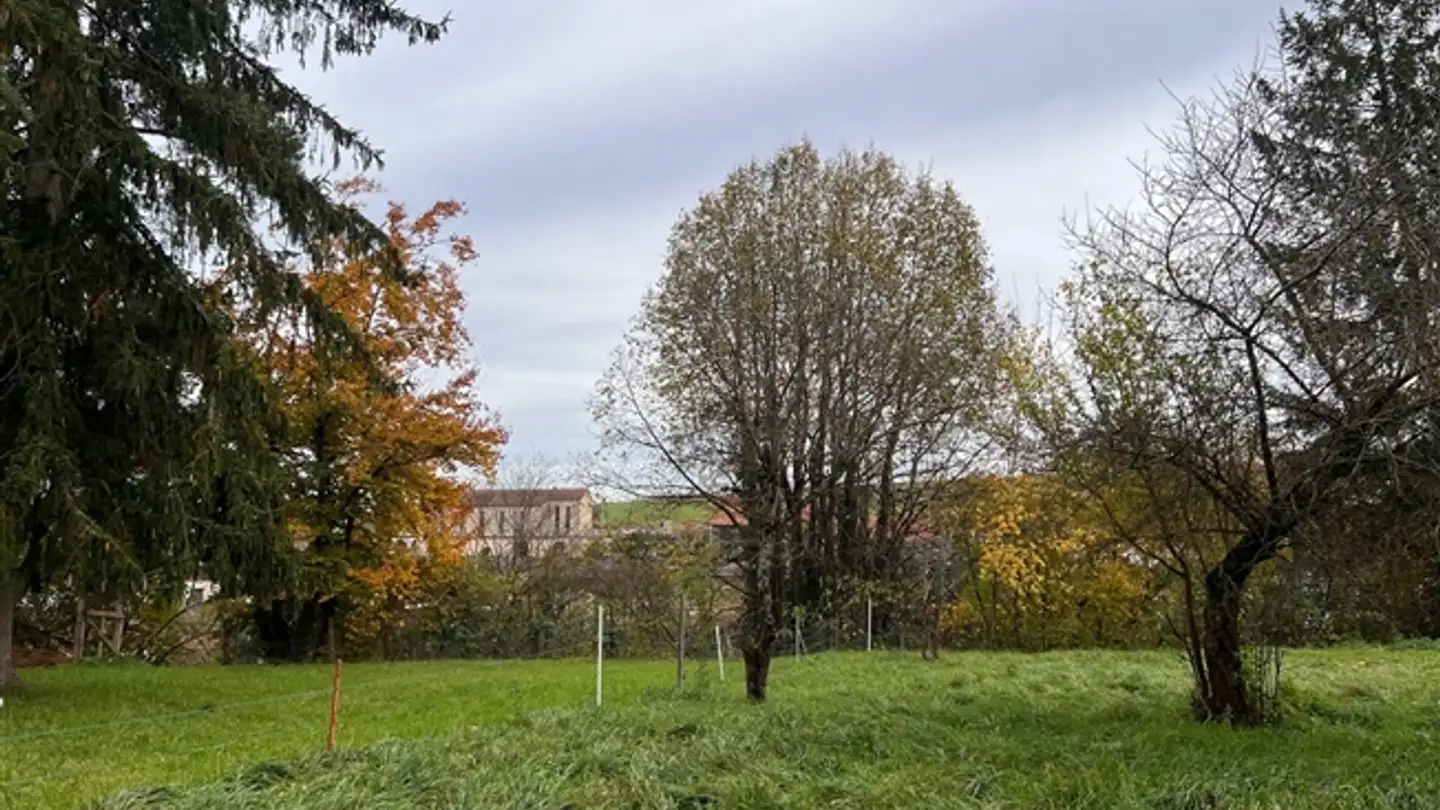 Appartement à vendre - 2902 Fontenais