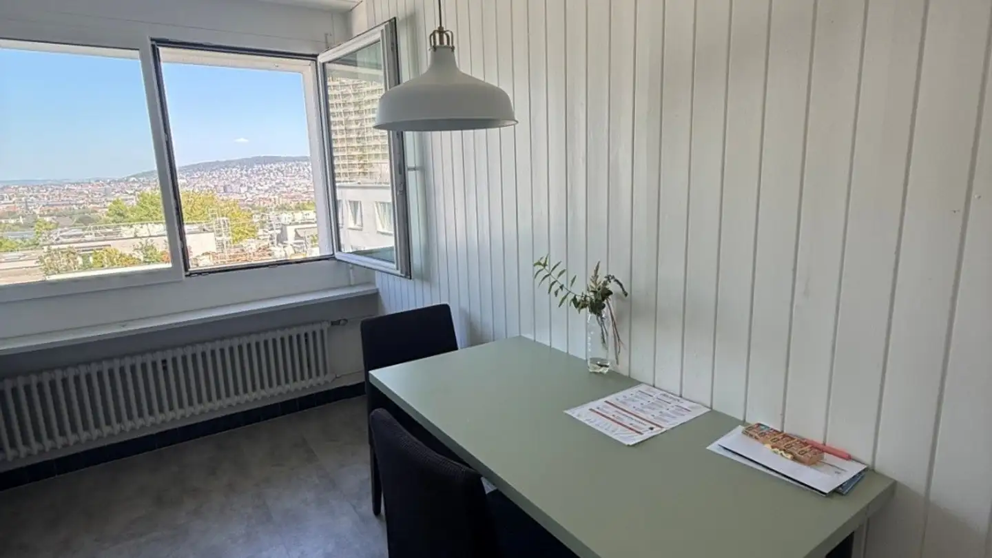 Single room for rent - 8055 Zürich - Photo 2