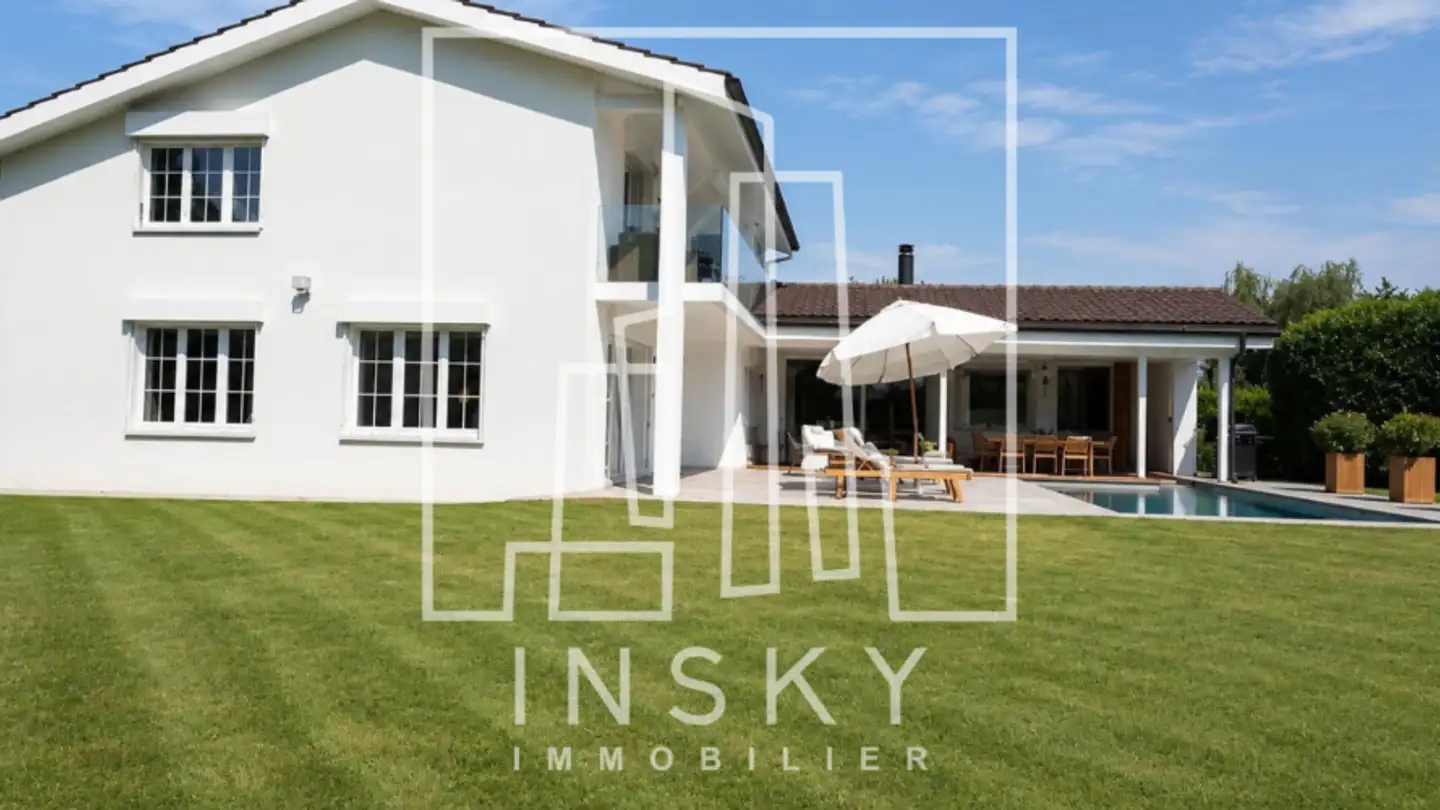 Casa singola in vendita - 1295 Mies