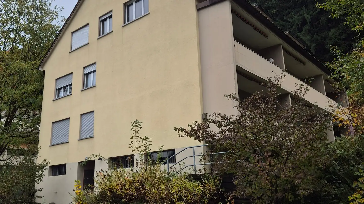 Wohnung mieten - Köhlerstrasse, 3174 Thörishaus