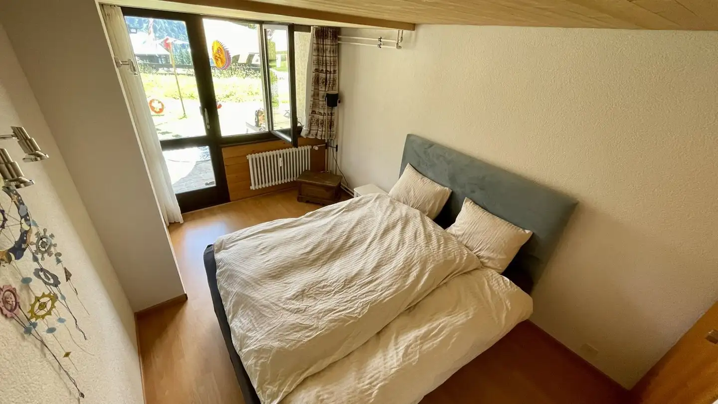 Apartment for rent - Chemin De La Golèze 7, 1882 Gryon - Photo 2