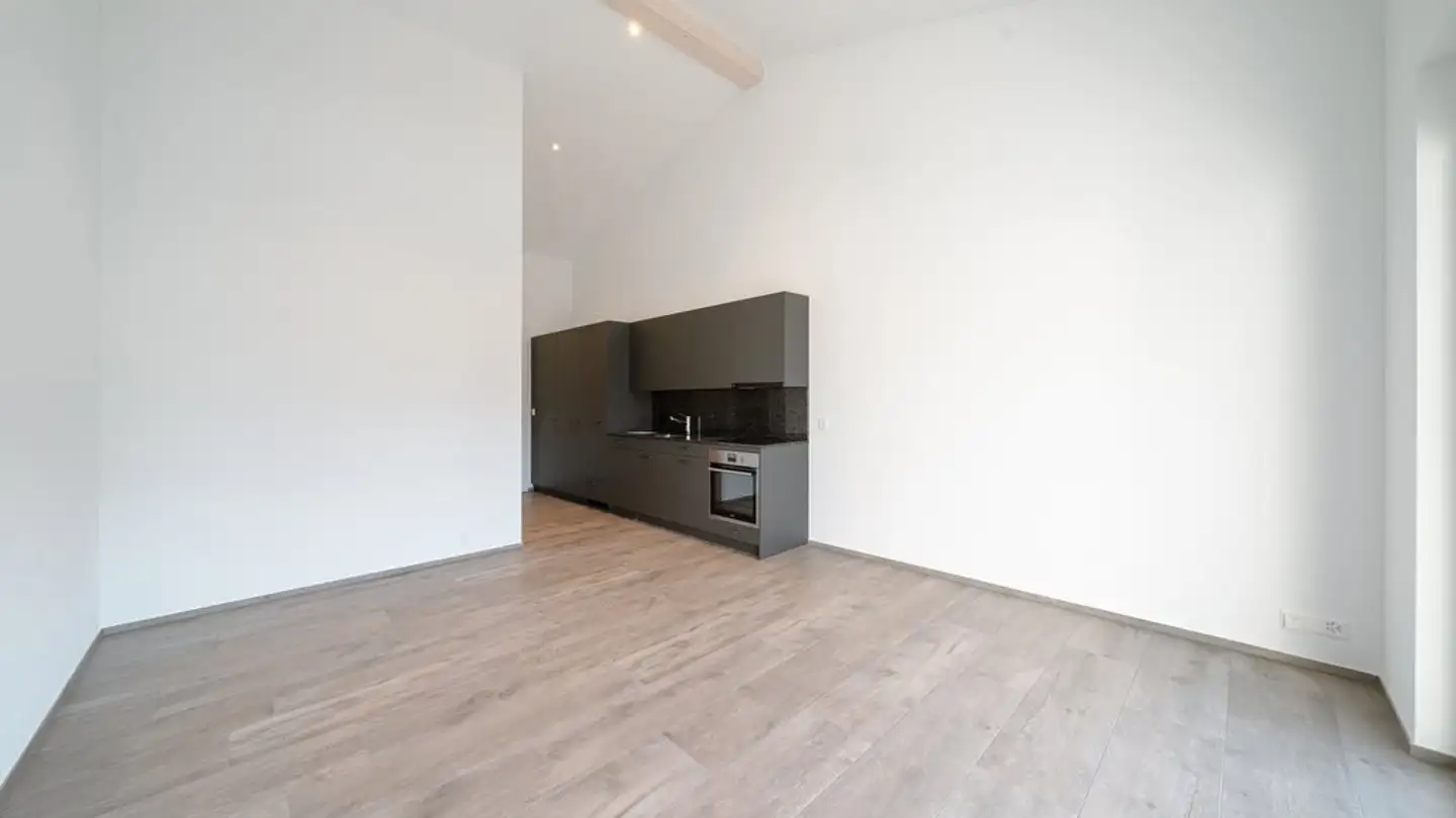 Appartement à louer - St. Gallerstrasse 160, 9320 Arbon - Photo 2