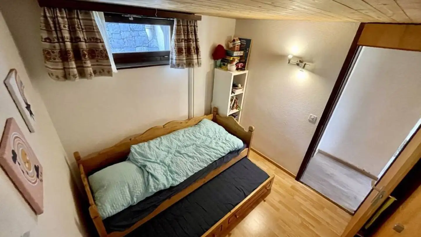 Apartment for rent - Chemin De La Golèze 7, 1882 Gryon - Photo 3