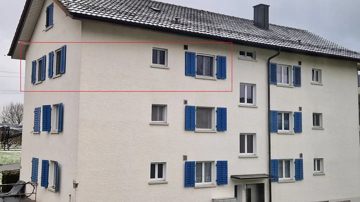 Apartment for rent - Haslirainstrasse 7, 6035 Perlen - Photo 2