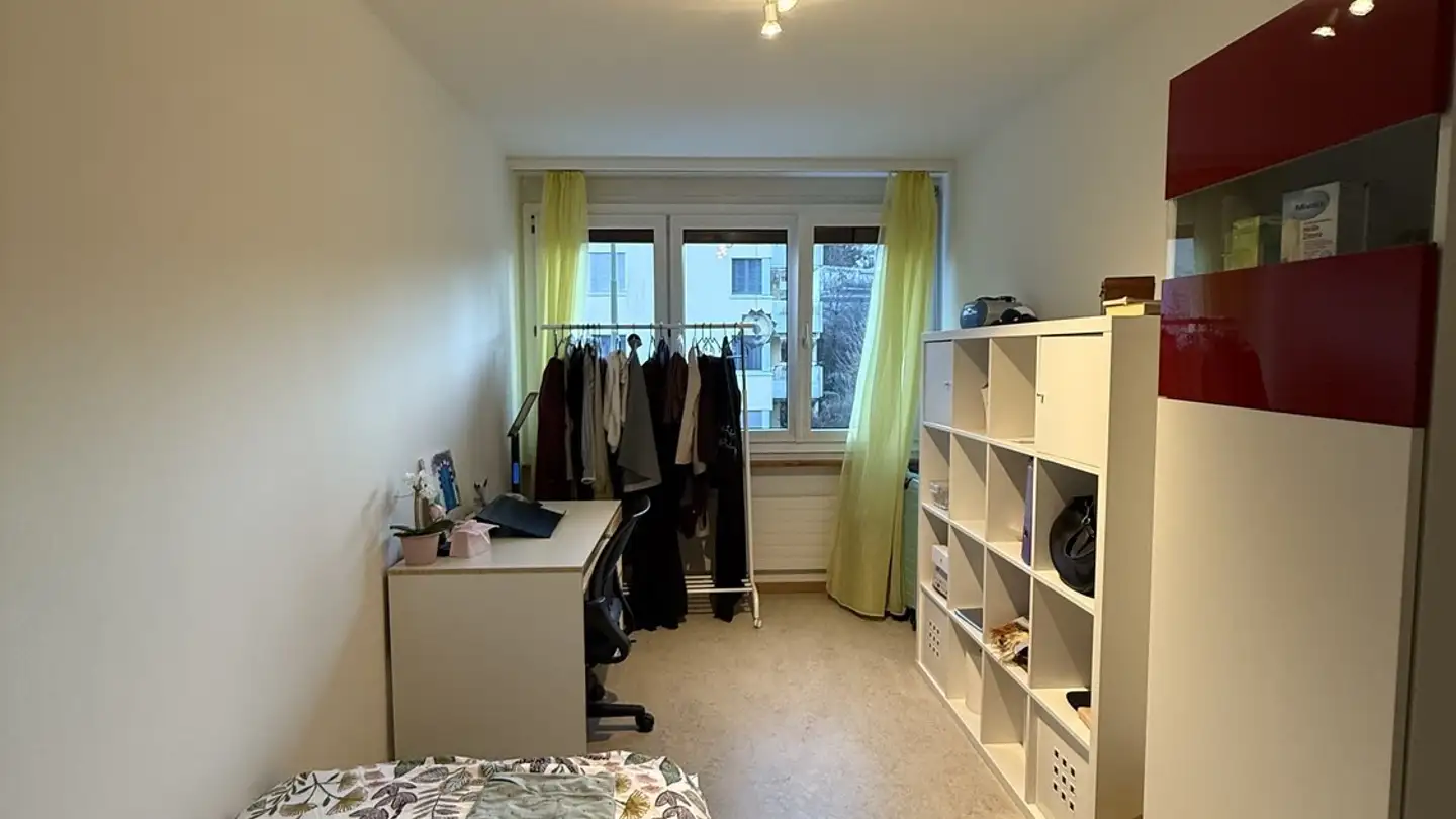 Zimmer mieten - Grundstrasse 47, 8405 Winterthur - Foto 4