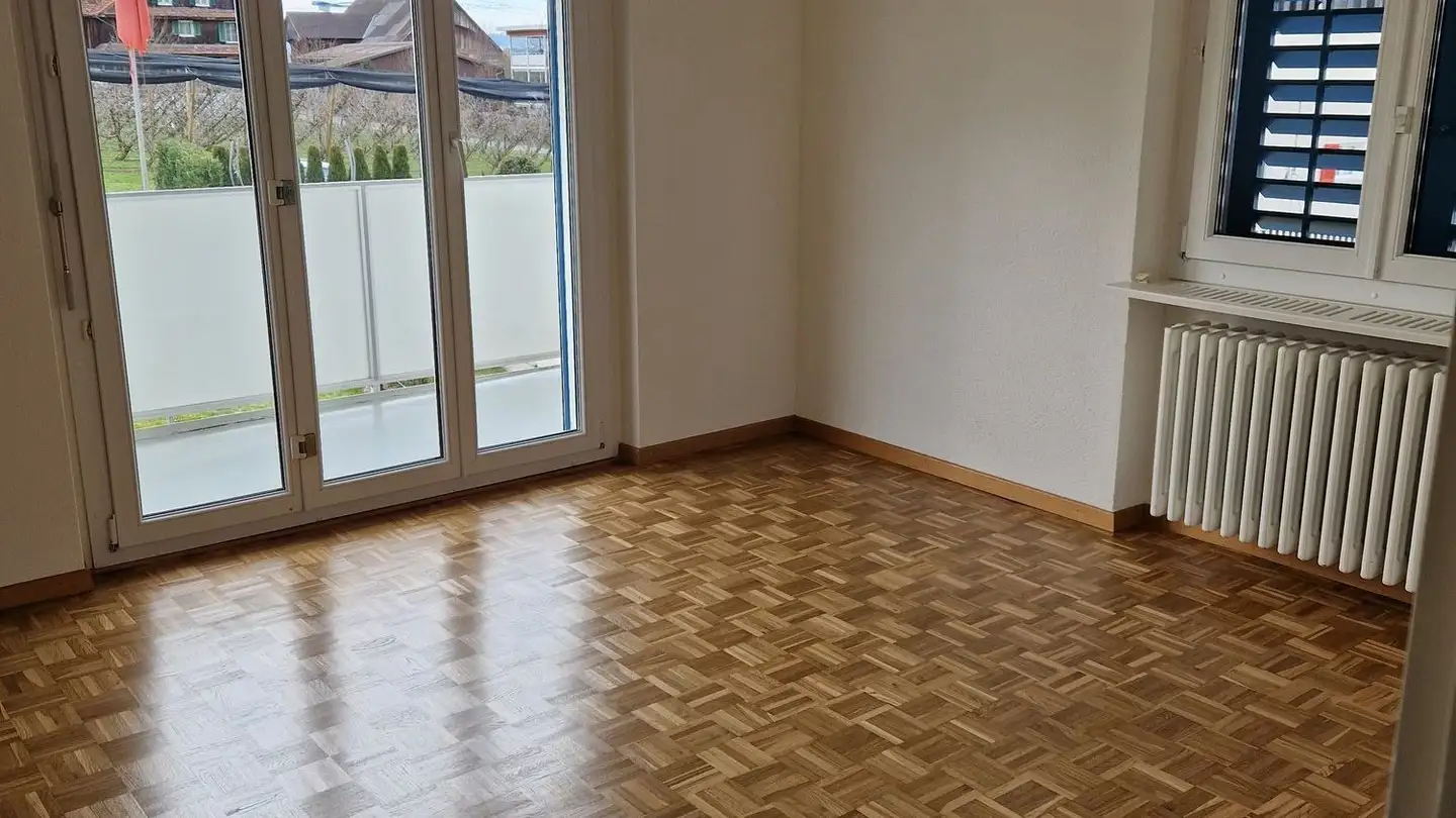 Apartment for rent - Haslirainstrasse 7, 6035 Perlen - Photo 3