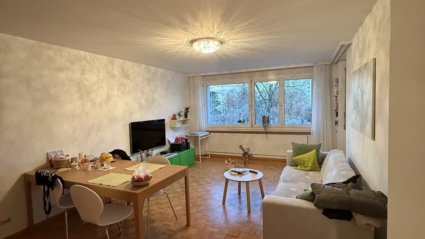 Zimmer mieten - Grundstrasse 47, 8405 Winterthur - Foto 3