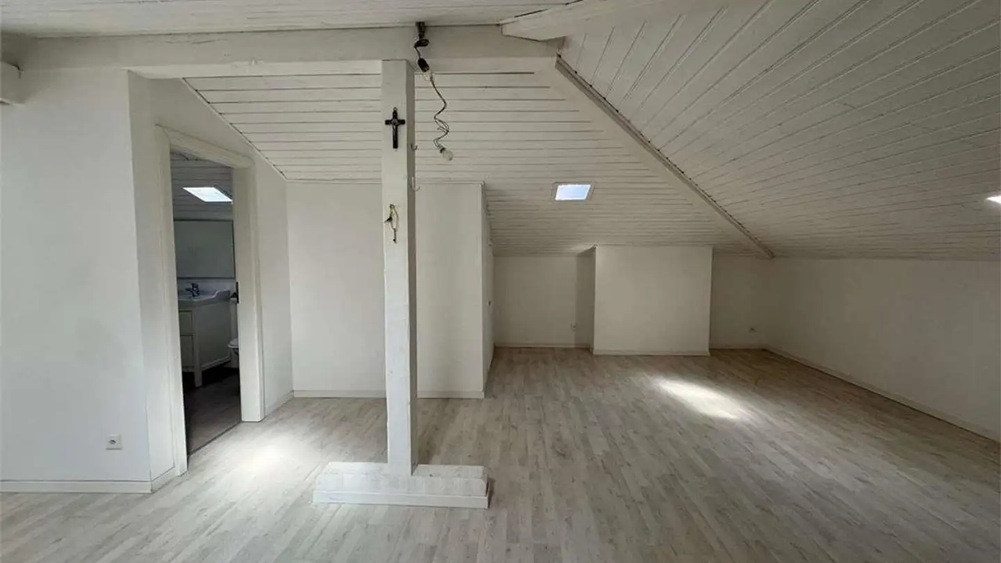 Spazio di archiviazione in affitto - Corso Elvezia, 6900 Lugano
