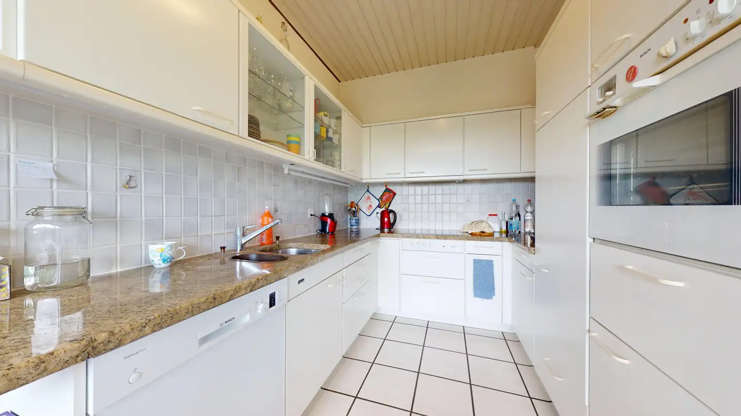 Single house for sale - Karolinestrasse 5, 3185 Schmitten FR - Photo 3