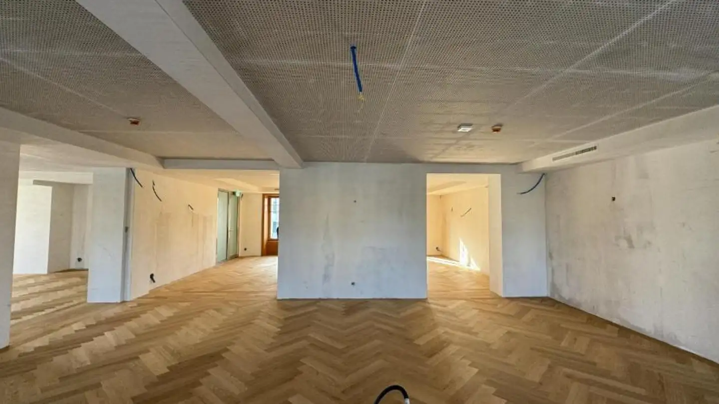 Restaurant mieten - Place de la Gare 3, 1020 Renens VD - Foto 3