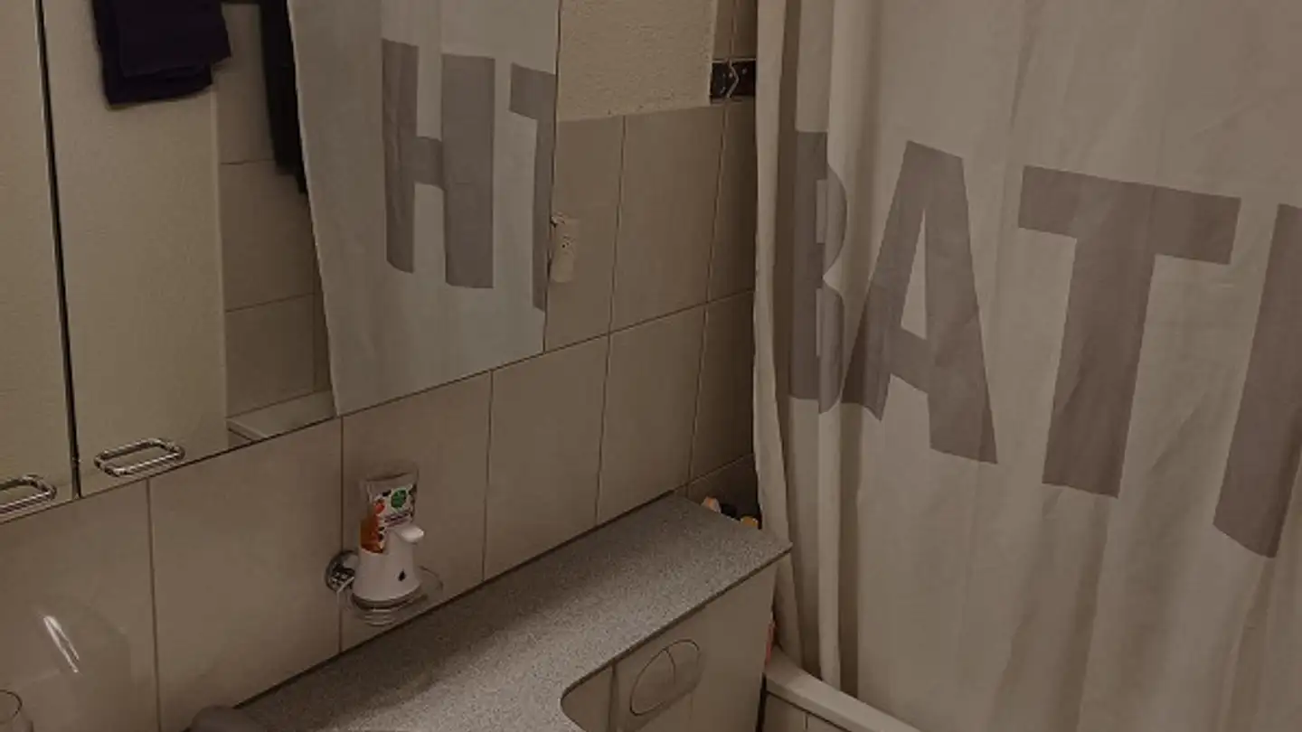 Appartamento in affitto - Heinrich-Federerstrasse 5, 9500 Wil SG