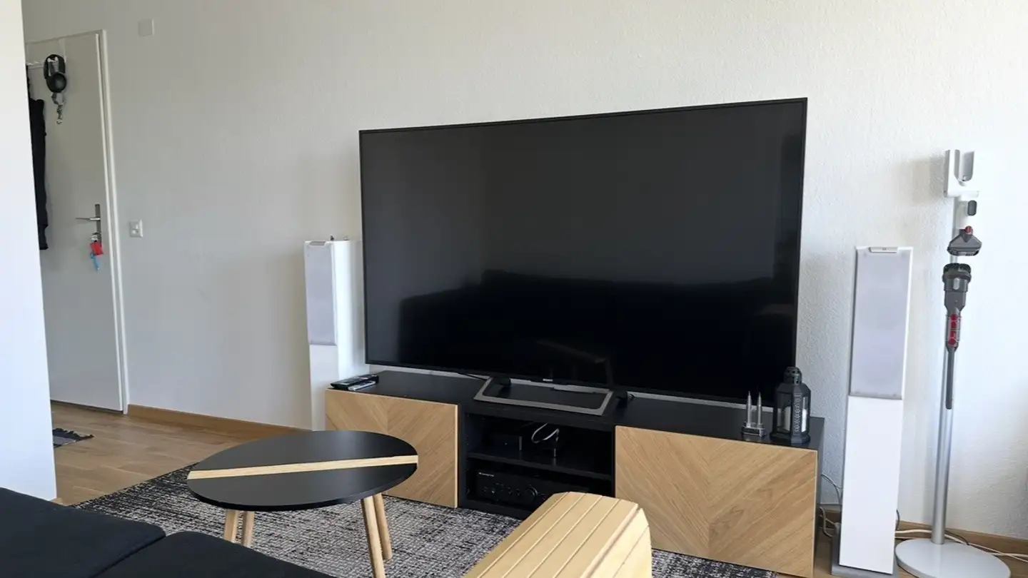 Furnished apartment for rent - 8049 Zürich - Photo 4