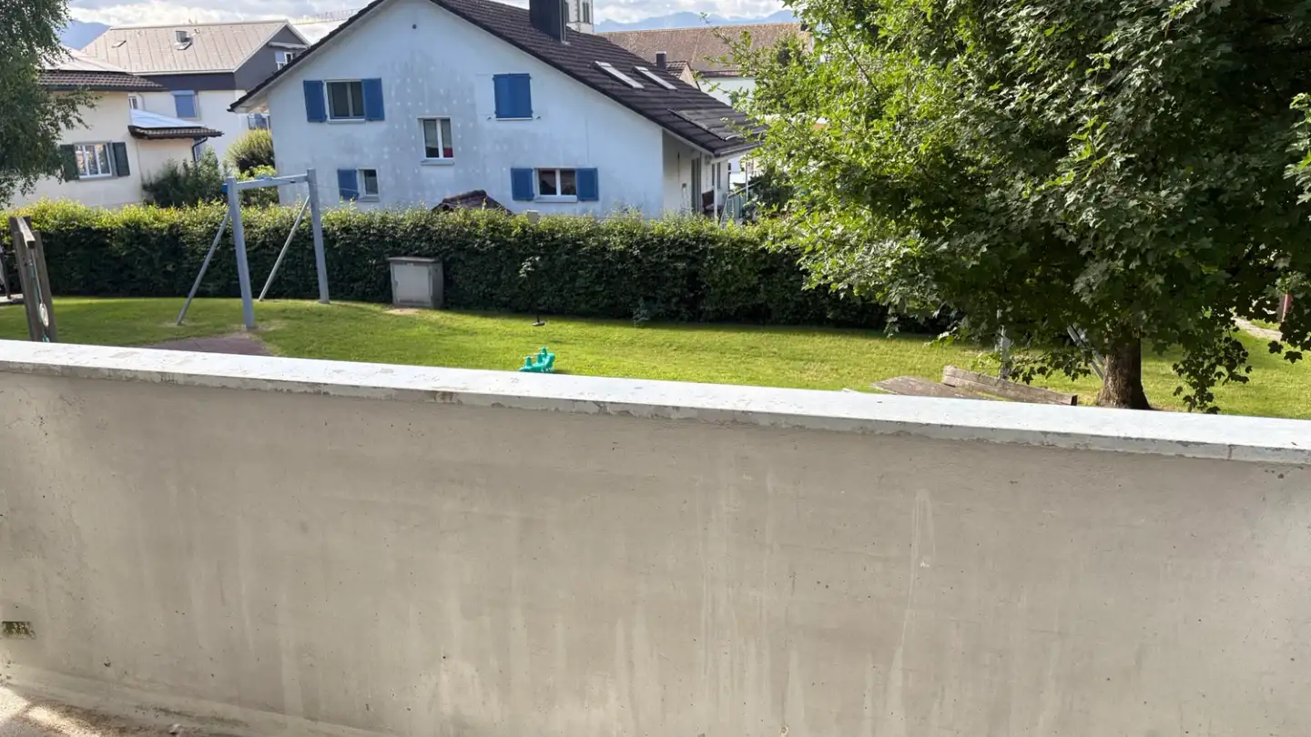 Stanza singola in affitto - 8733 Eschenbach SG